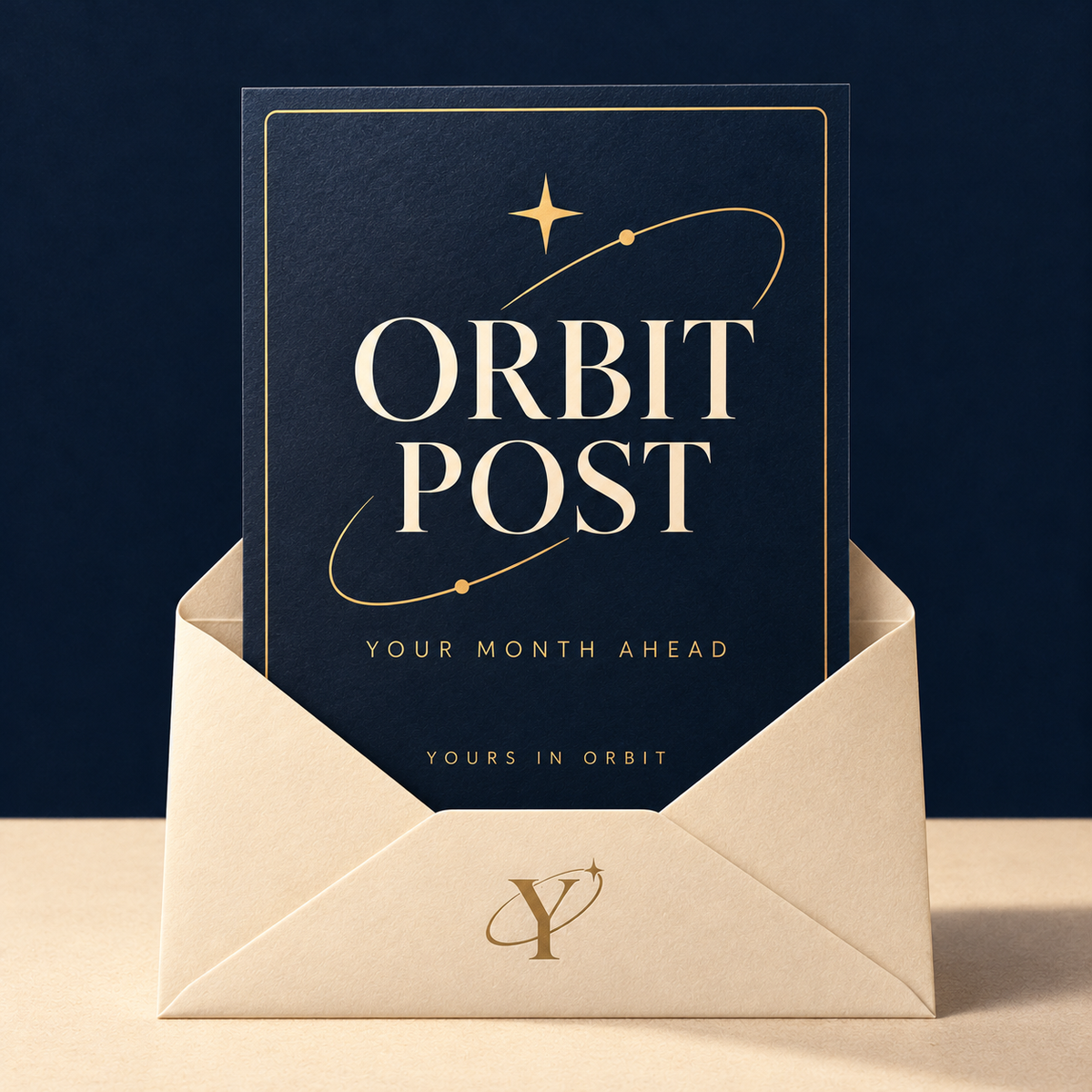 Orbit Post